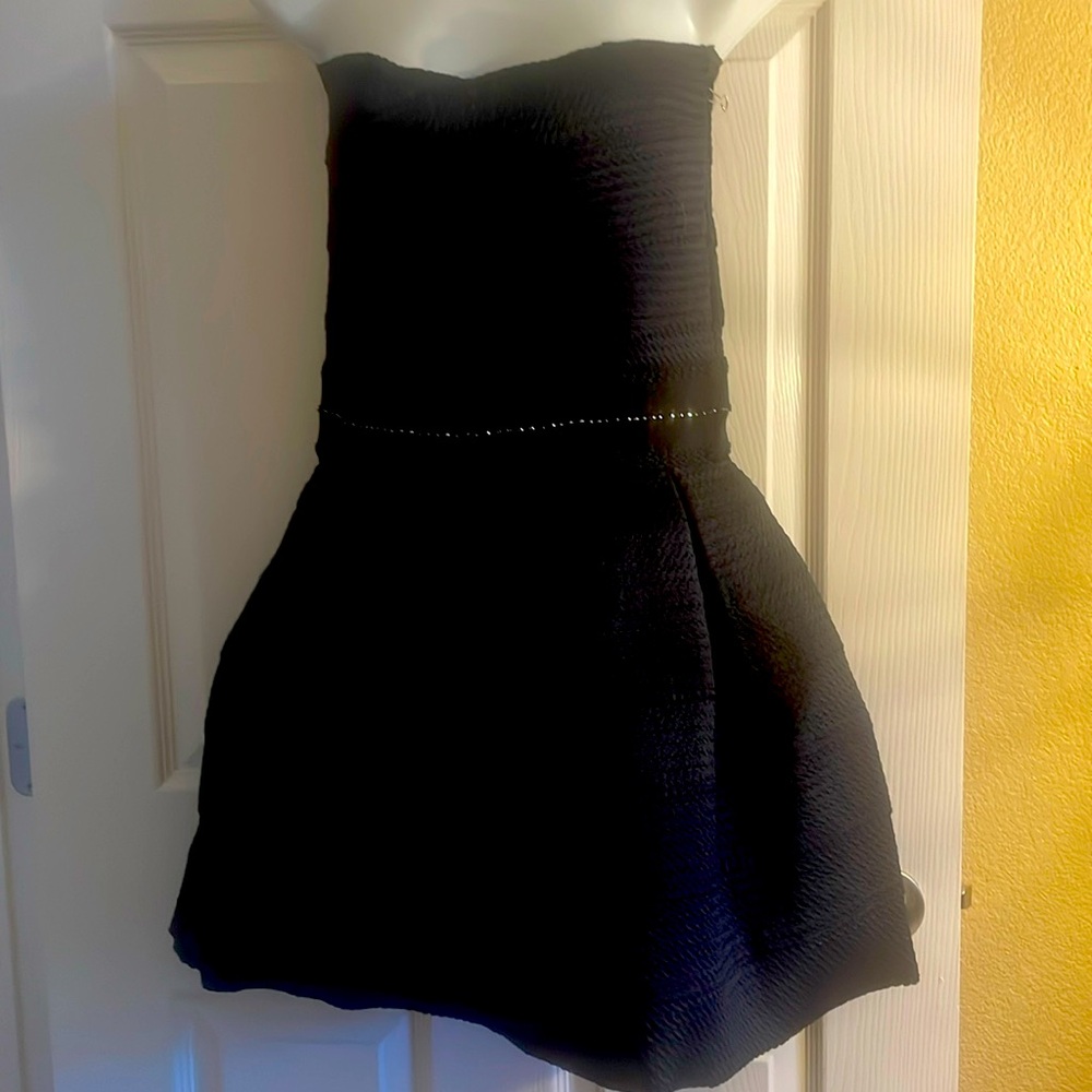 Jun&Ivy dress